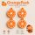 OrangePack - Üdítős doboz tető