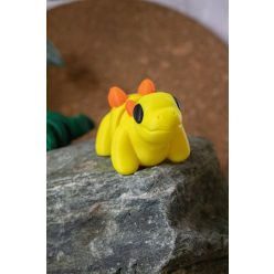 Dinoszaurusz - Stegosaurus